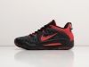 Кроссовки Nike KD 15 черные мужские 16006-01