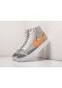 Кроссовки Nike Blazer Mid 77