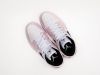 Кроссовки Nike Air Jordan 1 Mid белые женские 15356-01