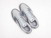 Кроссовки Nike SB Dunk Low серые мужские 15366-01