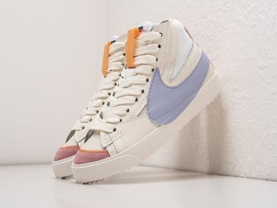 Кроссовки Nike Blazer Mid 77 Jumbo