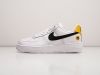 Кроссовки Nike Air Force 1 Low белые мужские 16306-01