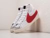 Кроссовки Nike Blazer Mid 77 Jumbo белые женские 16346-01