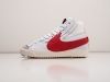 Кроссовки Nike Blazer Mid 77 Jumbo белые женские 16346-01