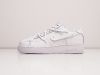 Кроссовки Nike Air Force 1 Low белые мужские 15916-01