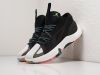 Кроссовки Nike Jordan Zoom Separate черные мужские 16546-01