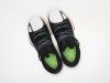 Кроссовки Nike Jordan Zoom Separate черные мужские 16546-01