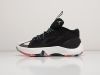 Кроссовки Nike Jordan Zoom Separate черные мужские 16546-01