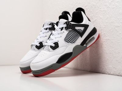 Кроссовки Nike Air Jordan 4 Retro