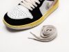Кроссовки Nike Air Jordan 1 Low разноцветные женские 16606-01