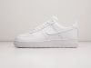 Кроссовки Nike Air Force 1 Low белые мужские 16796-01