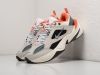 Кроссовки Nike M2K TEKNO белые мужские 16836-01