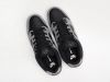 Кроссовки Nike SB Dunk Low серые мужские 16876-01
