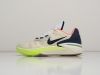 Кроссовки Nike Air Zoom G.T. Cut 2 бежевые мужские 17076-01