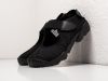 Кроссовки Nike Air Rift Anniversary QS черные мужские 17186-01