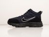Зимние Ботинки Nike синие мужские 17626-01