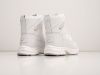 Зимние Сапоги Nike белые женские 17666-01