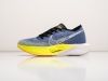 Кроссовки Nike ZoomX Vaporfly NEXT% 3 синие мужские 17836-01