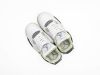 Кроссовки Nike Air Jordan 4 Retro белые бел 17876-01
