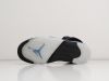 Кроссовки Nike Air Jordan 5 черные мужские 18056-01