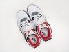 Кроссовки Nike Air Jordan 4 Retro белые мужские 18066-01