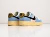 Кроссовки Nike Air Force 1 Low разноцветные женские 18166-01