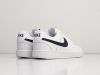 Кроссовки Nike Court Vision Low белые мужские 18216-01