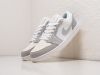 Кроссовки Nike Air Jordan 1 Low разноцветные женские 18236-01