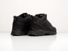 Зимние Ботинки Nike черные мужские 18276-01