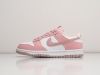 Кроссовки Nike Air Jordan 1 Low розовые женские 18376-01