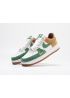 Кроссовки Gucci x The North Face x Nike Air Force 1 Low