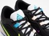Кроссовки Nike Zoom Freak 5 черные мужские 18396-01