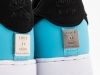 Кроссовки Nike Air Force 1 Low x Tiffany голубые мужские 18486-01