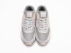 Кроссовки Nike Air Max 90 серые женские 18496-01
