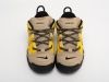 Кроссовки AMBUSH x Nike Air More Uptempo бежевые мужские 18616-01