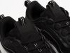 Кроссовки Nike Air Max 97 Futura черные мужские 18636-01