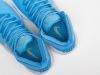Кроссовки Nike Hyperdunk 2017 голубые мужские 18666-01