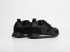 Кроссовки Nike черные мужские 18686-01