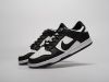 Кроссовки Nike SB Dunk Low черные мужские 19546-01