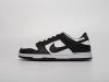 Кроссовки Nike SB Dunk Low черные мужские 19546-01