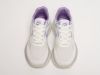 Кроссовки Nike белые женские 19276-01
