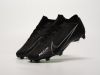 Бутсы NIke Mercurial Vapor XV FG черные мужские 19726-01