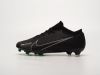 Бутсы NIke Mercurial Vapor XV FG черные мужские 19726-01