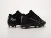 Бутсы NIke Mercurial Vapor XV FG черные мужские 19726-01