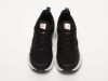 Кроссовки Nike черные женские 19326-01