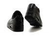 Кроссовки Nike Air Max 90 Hyperfuse черные мужские 7916-01