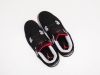 Кроссовки Nike Air Jordan 4 Retro черные мужские 1946-01
