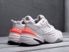 Кроссовки Nike M2K TEKNO белые мужские 8517-01