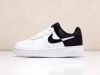 Кроссовки Nike Air Force 1 07 LV8 1 белые женские 5827-01