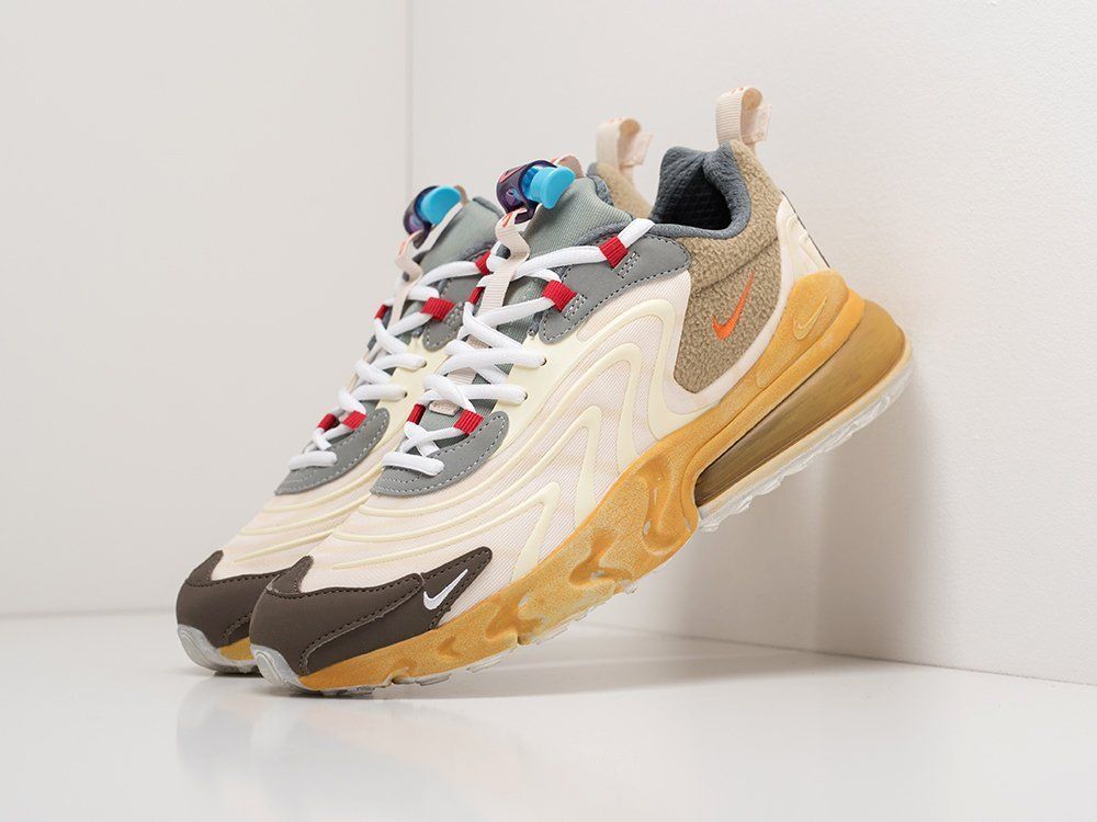 Nike sneakers air max 270 react best sale